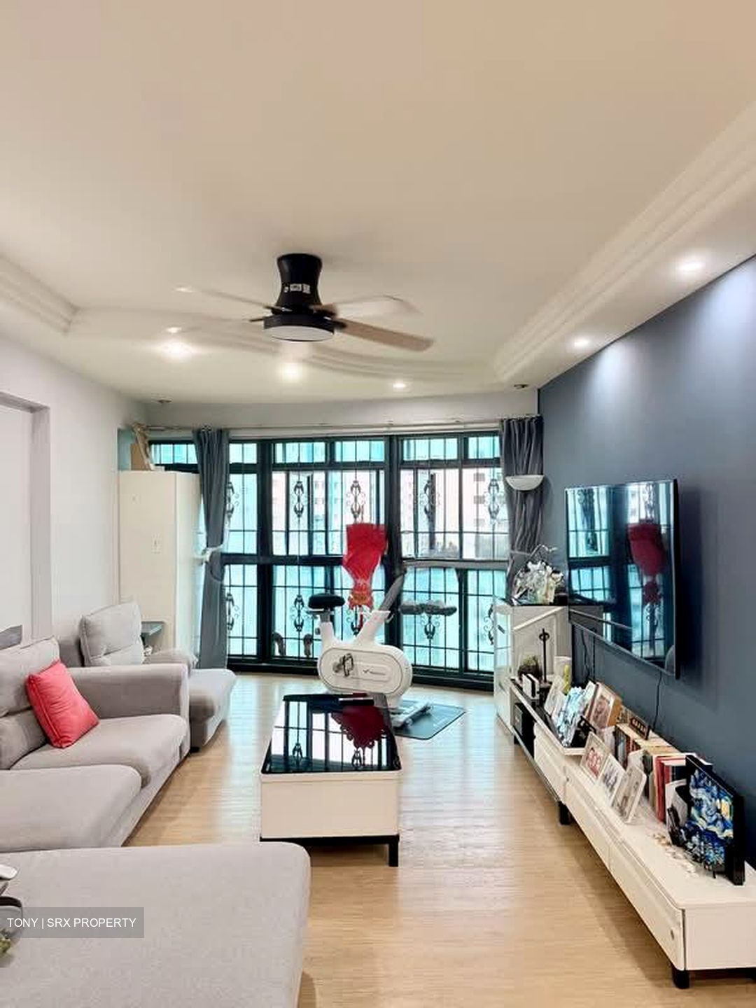 Blk 686C Jurong West Central 1 (Jurong West), HDB 5 Rooms #553377001